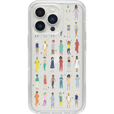 OtterBox Apple iPhone 13 Pro Symmetry Series Case - Stand Up